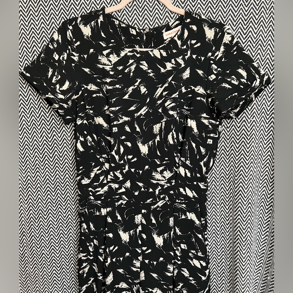 Nameless jumpsuit - Small